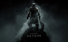 video games the elder scrolls v skyrim 1920x1080 wallpaper 